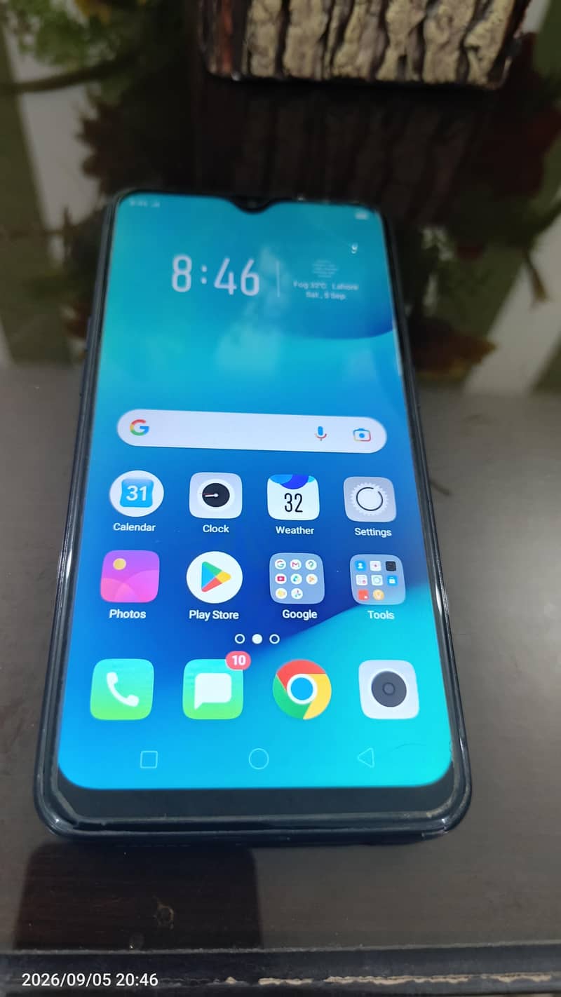 OPPO A5s 3