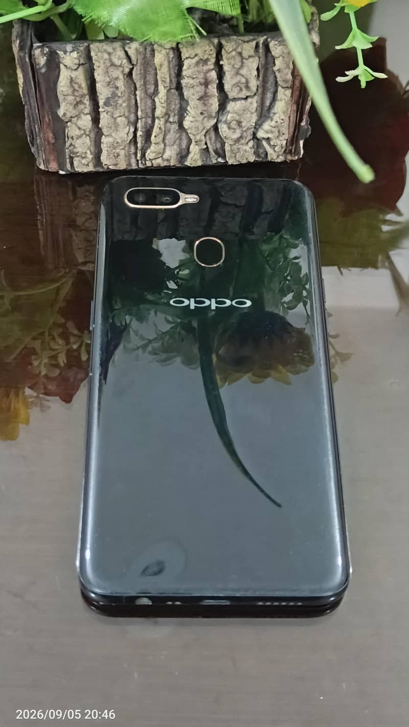 OPPO A5s 4