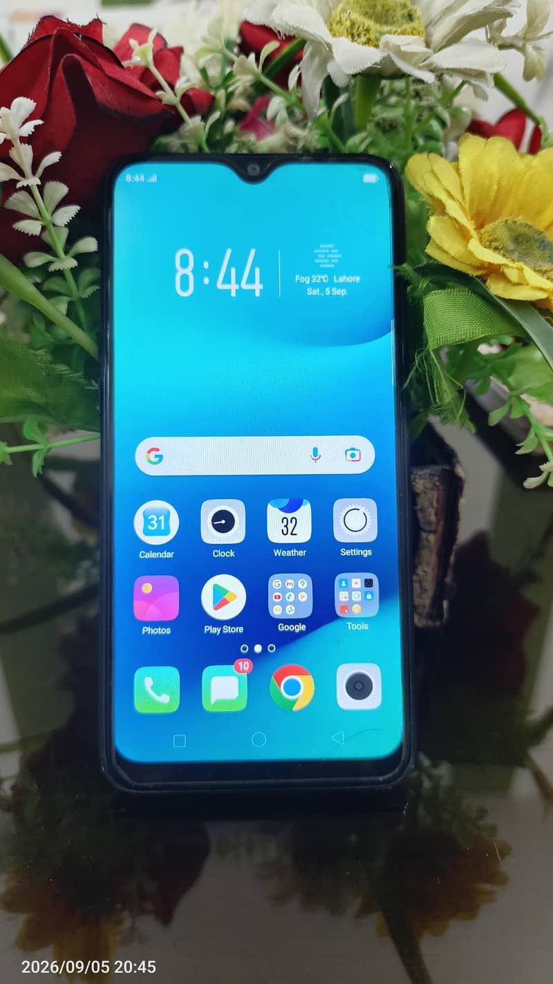 OPPO A5s 5