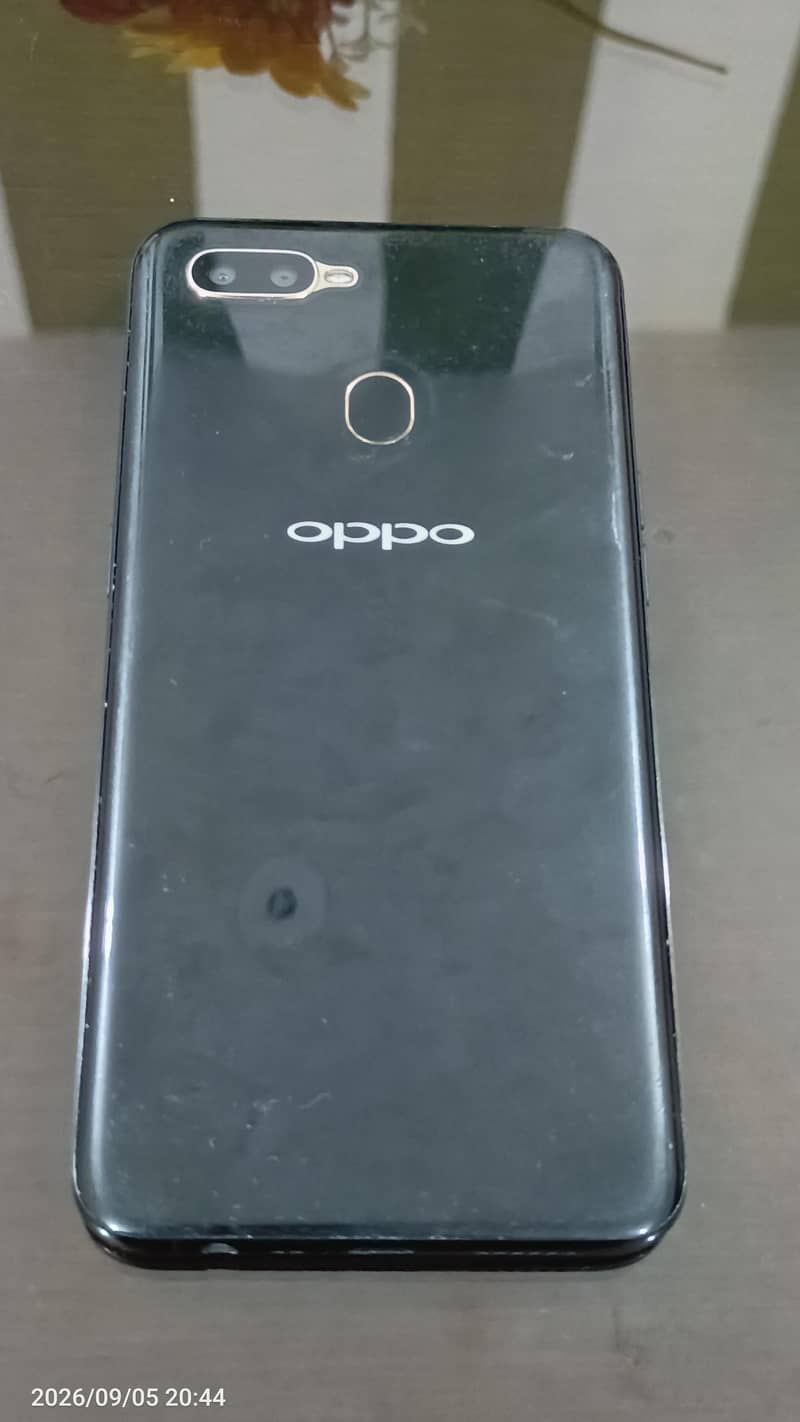 OPPO A5s 6