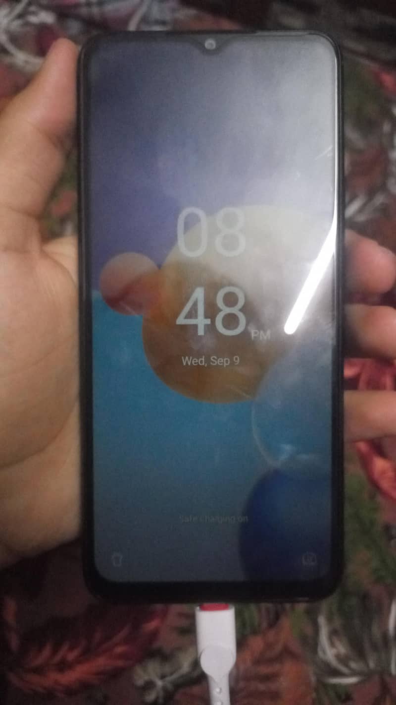 Itel A60s 0