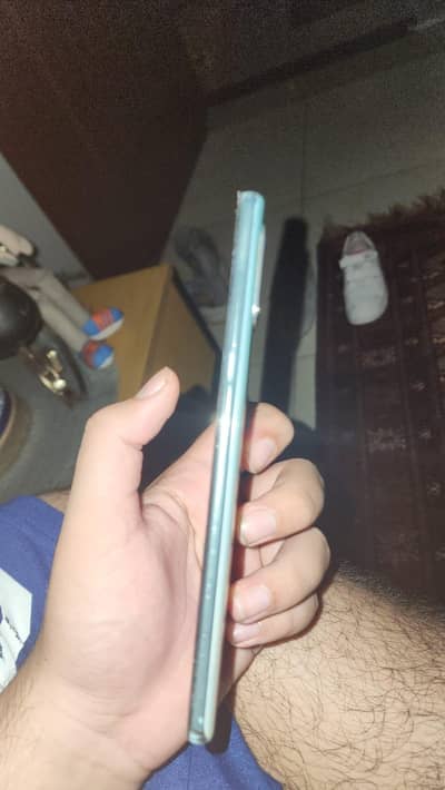 Samsung Mobile A71
