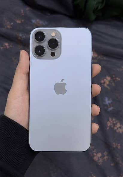 Apple iPhone 13 Pro Max 2