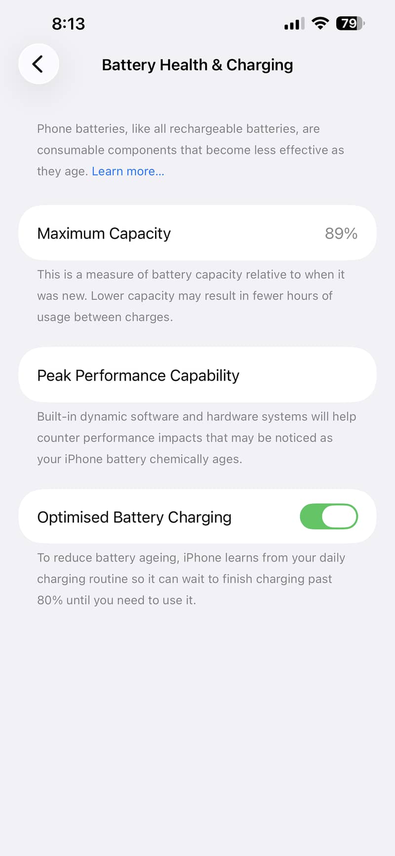 Apple iPhone 13 Pro Max 3