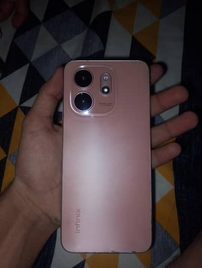 Infinix Smart 9 hd