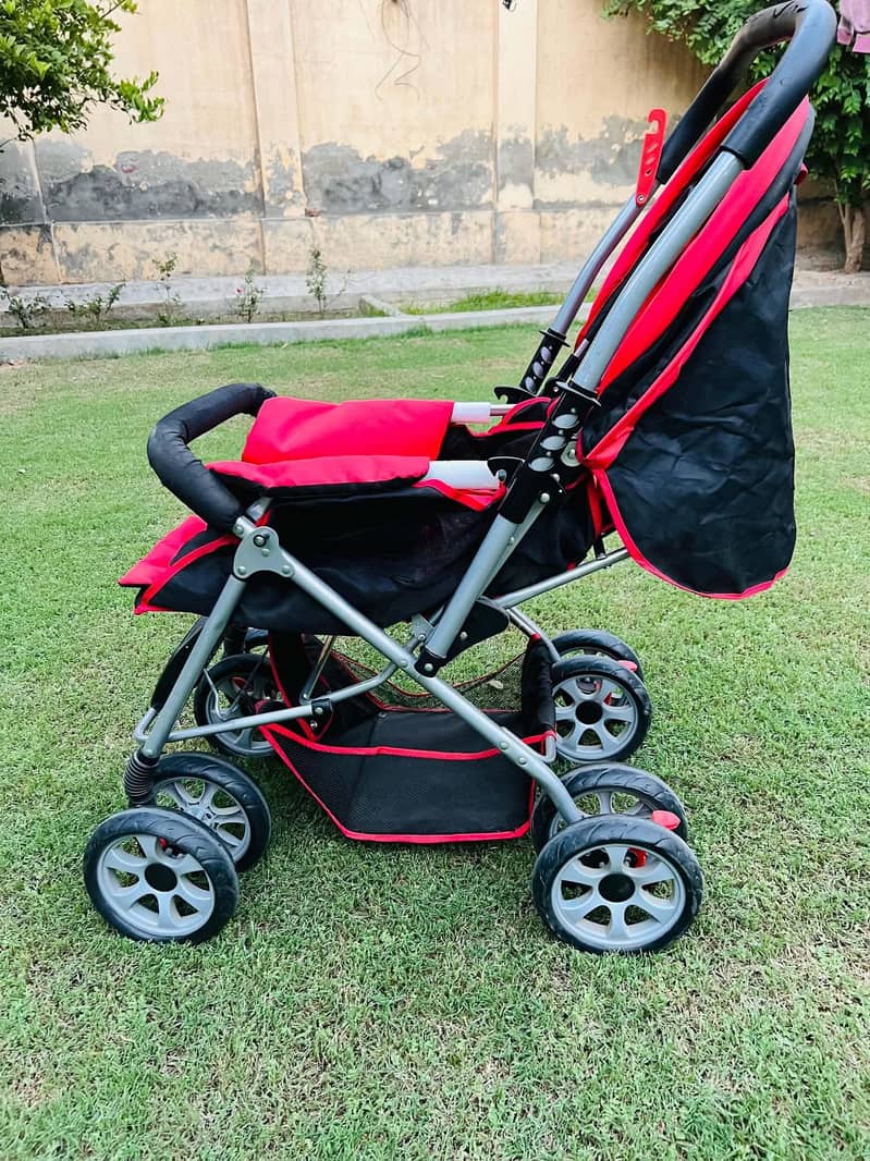 prame for sale - Prams & Walkers - 1119102827