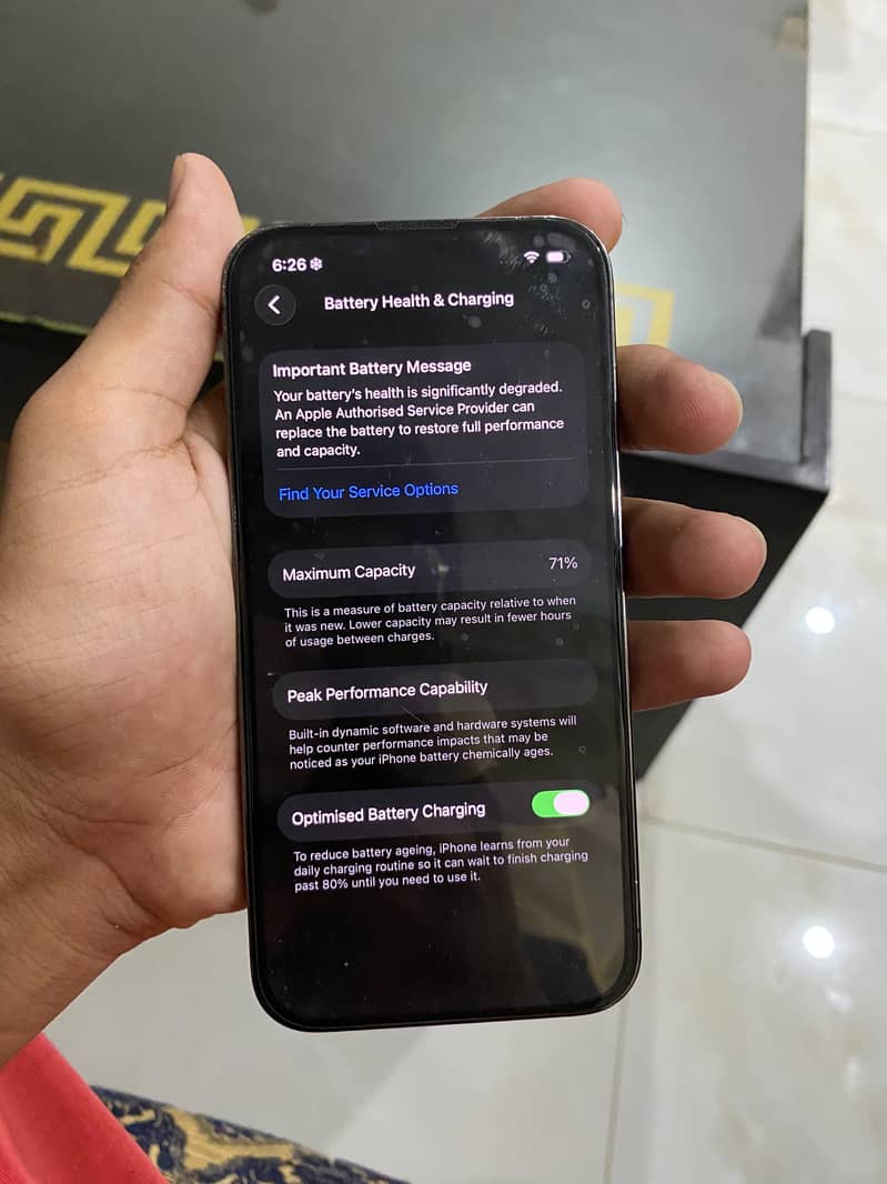 Apple iPhone 13 Pro 3