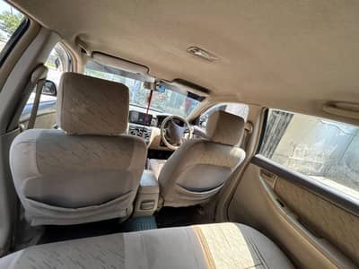 Toyota Corolla GLI 2008