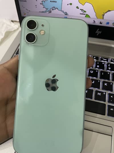 Apple iPhone 11