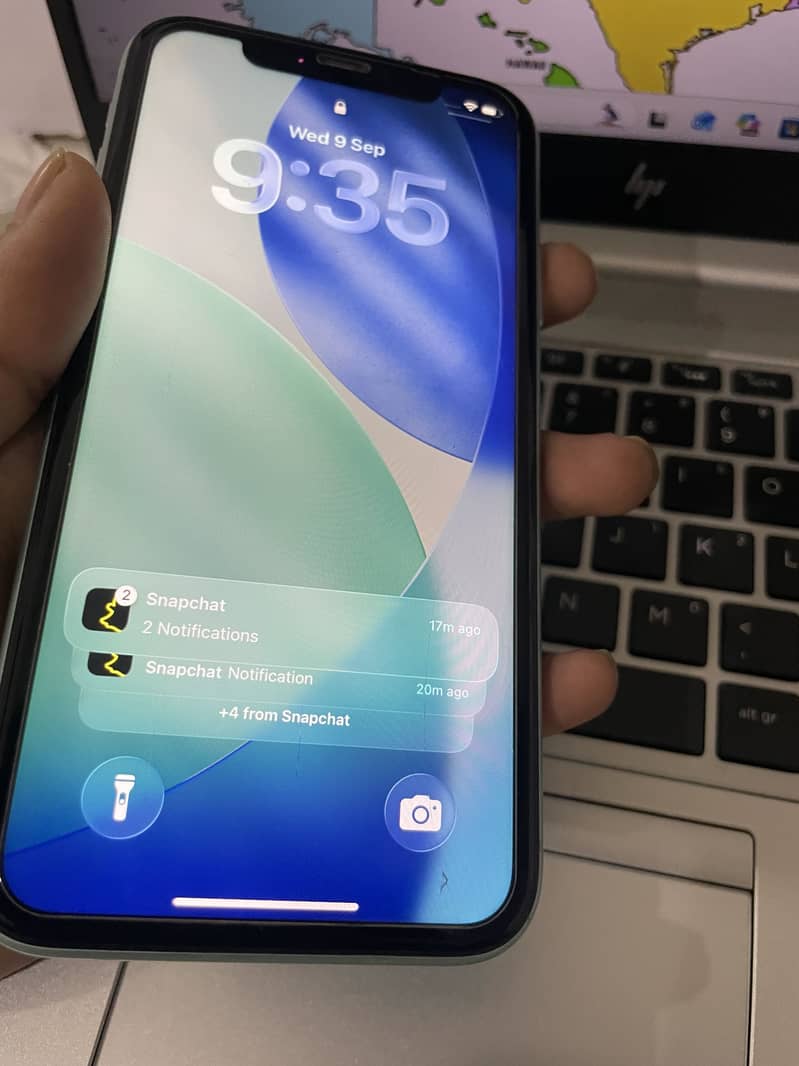 Apple iPhone 11 2