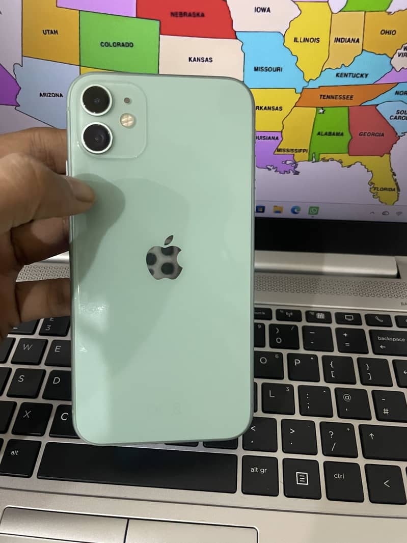 Apple iPhone 11 6