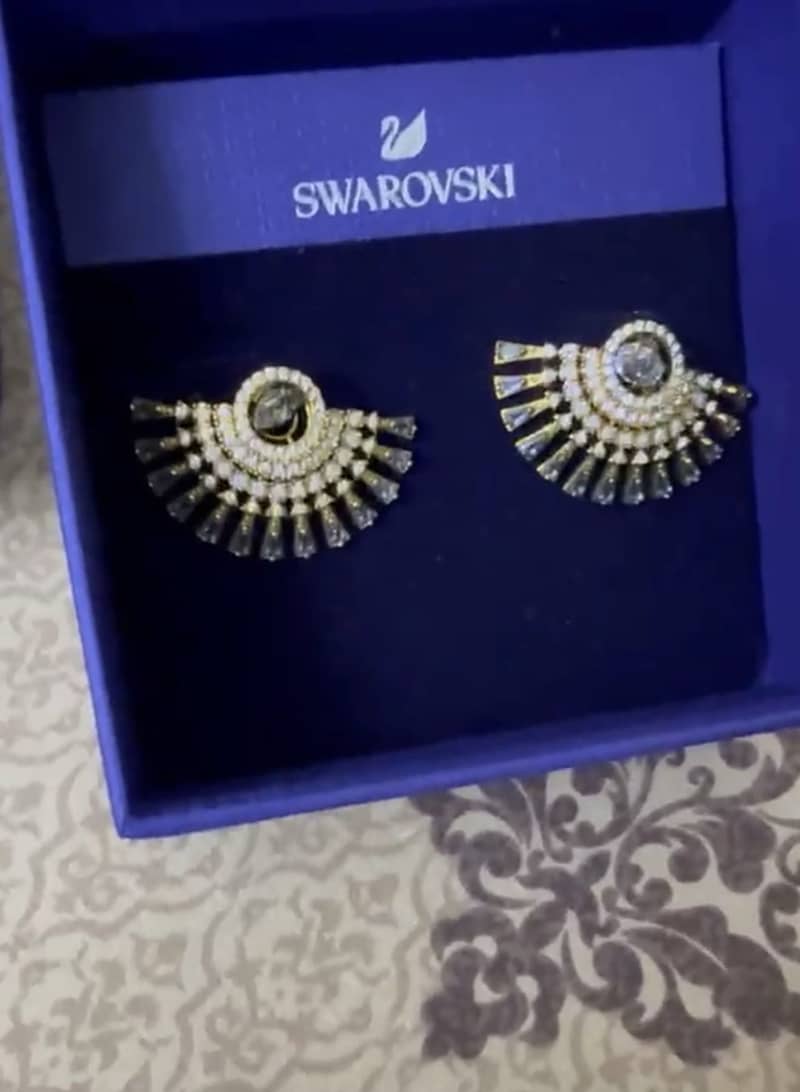 Swarovski 1