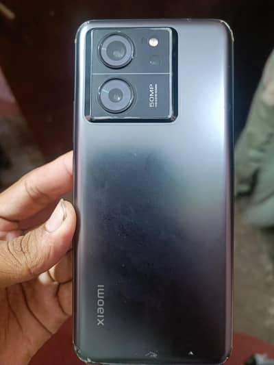 Xiaomi 13T Pro 12GB+12GB 256GB PTA Approved PUBG 120 FPS