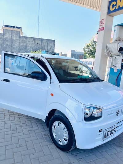 Suzuki Alto 2022