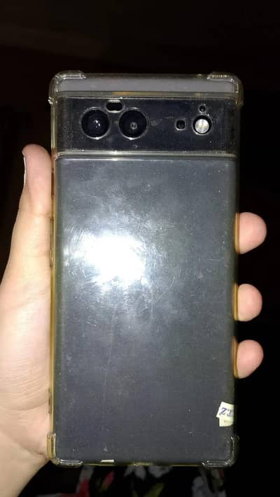 Google Pixel 6