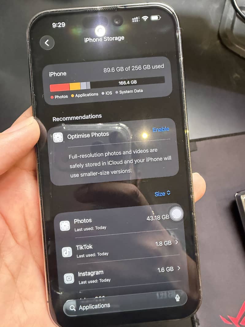 Apple iPhone 14 Pro Max 1