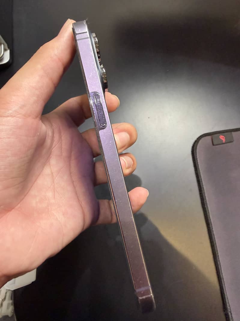 Apple iPhone 14 Pro Max 2