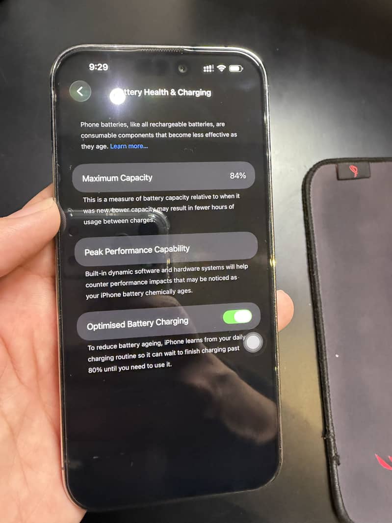 Apple iPhone 14 Pro Max 3