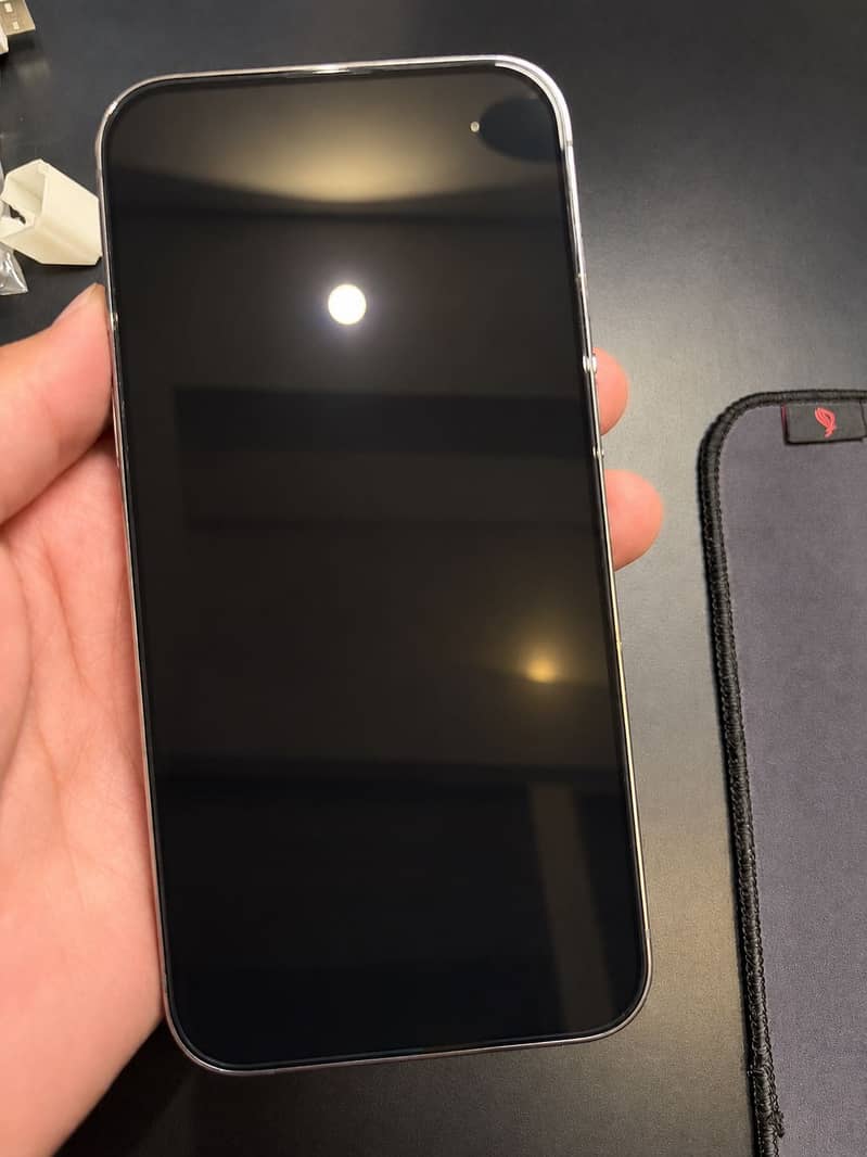 Apple iPhone 14 Pro Max 4