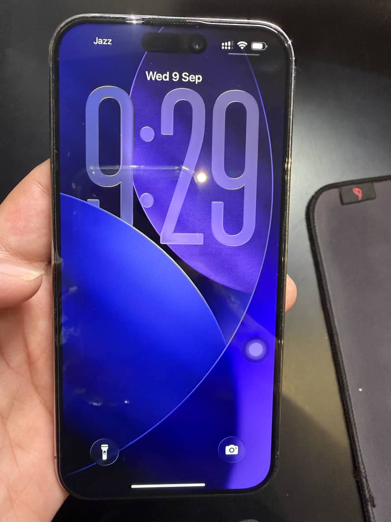 Apple iPhone 14 Pro Max 5
