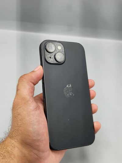 Apple iPhone 15