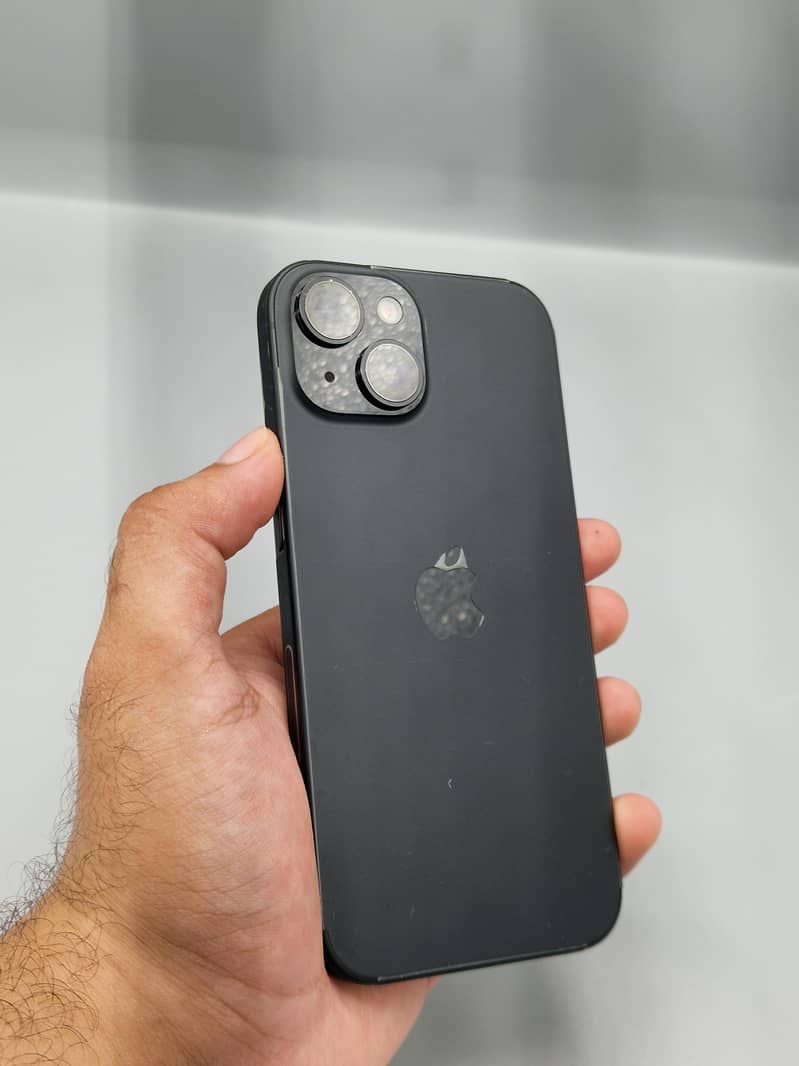 Apple iPhone 15 0