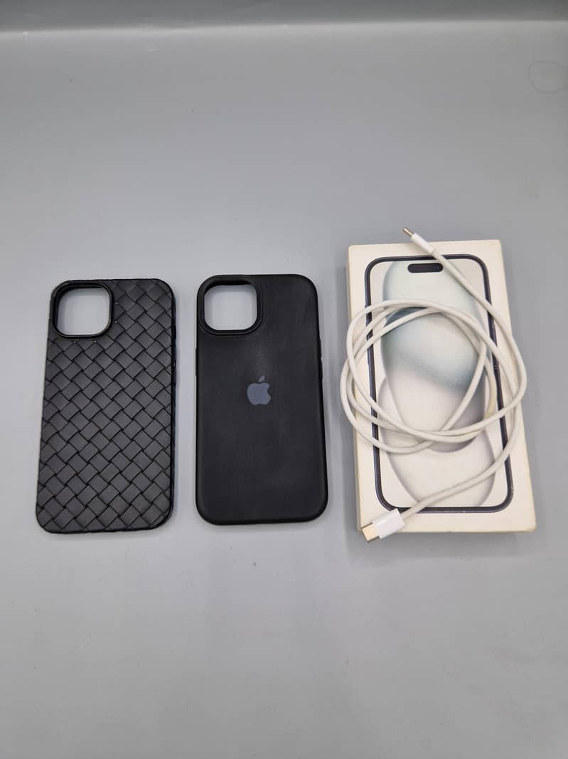 Apple iPhone 15 6