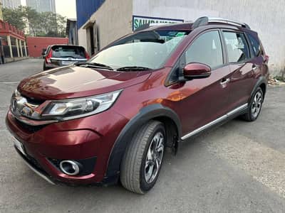 Special Discount for Honda Brv Rent