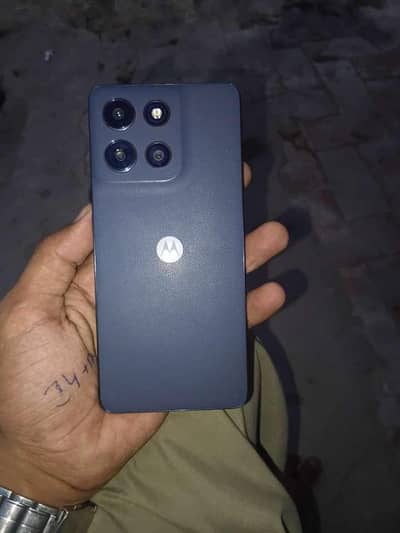 Motorola G 86 5G