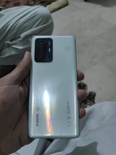 Xiaomi 11T