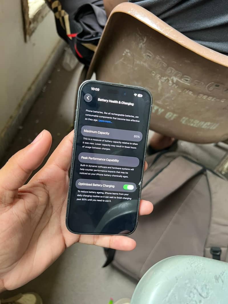Apple iPhone 14 Pro 1