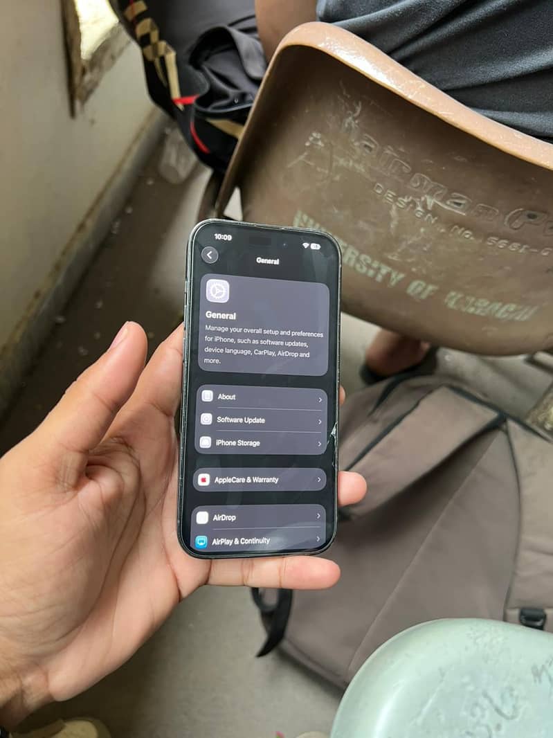 Apple iPhone 14 Pro 2