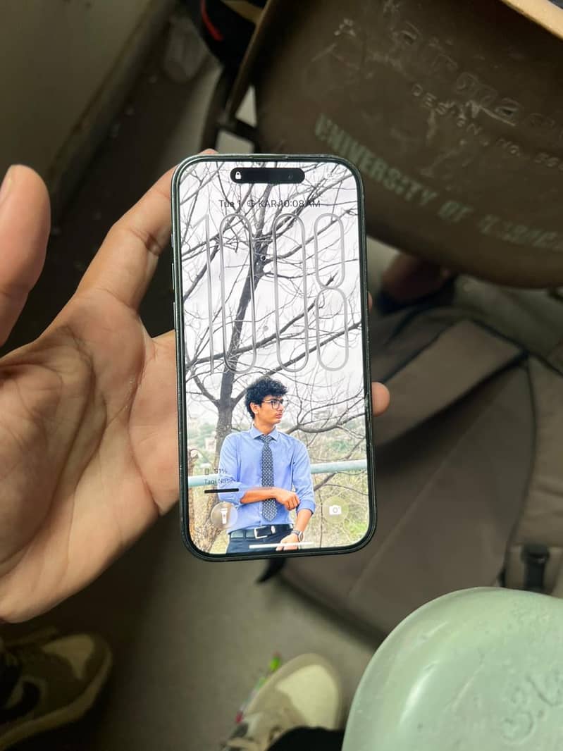 Apple iPhone 14 Pro 4