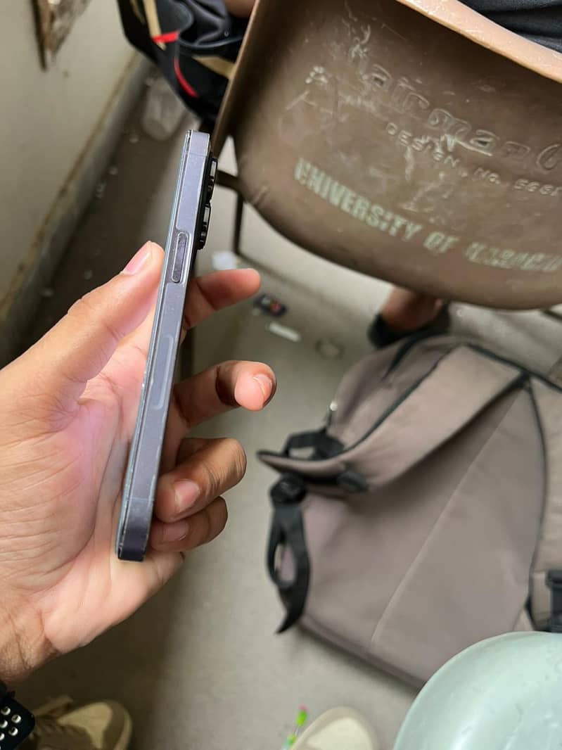 Apple iPhone 14 Pro 5