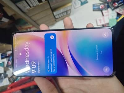 ONE PLUS 8T 8GB 256GB PTA APPROVED