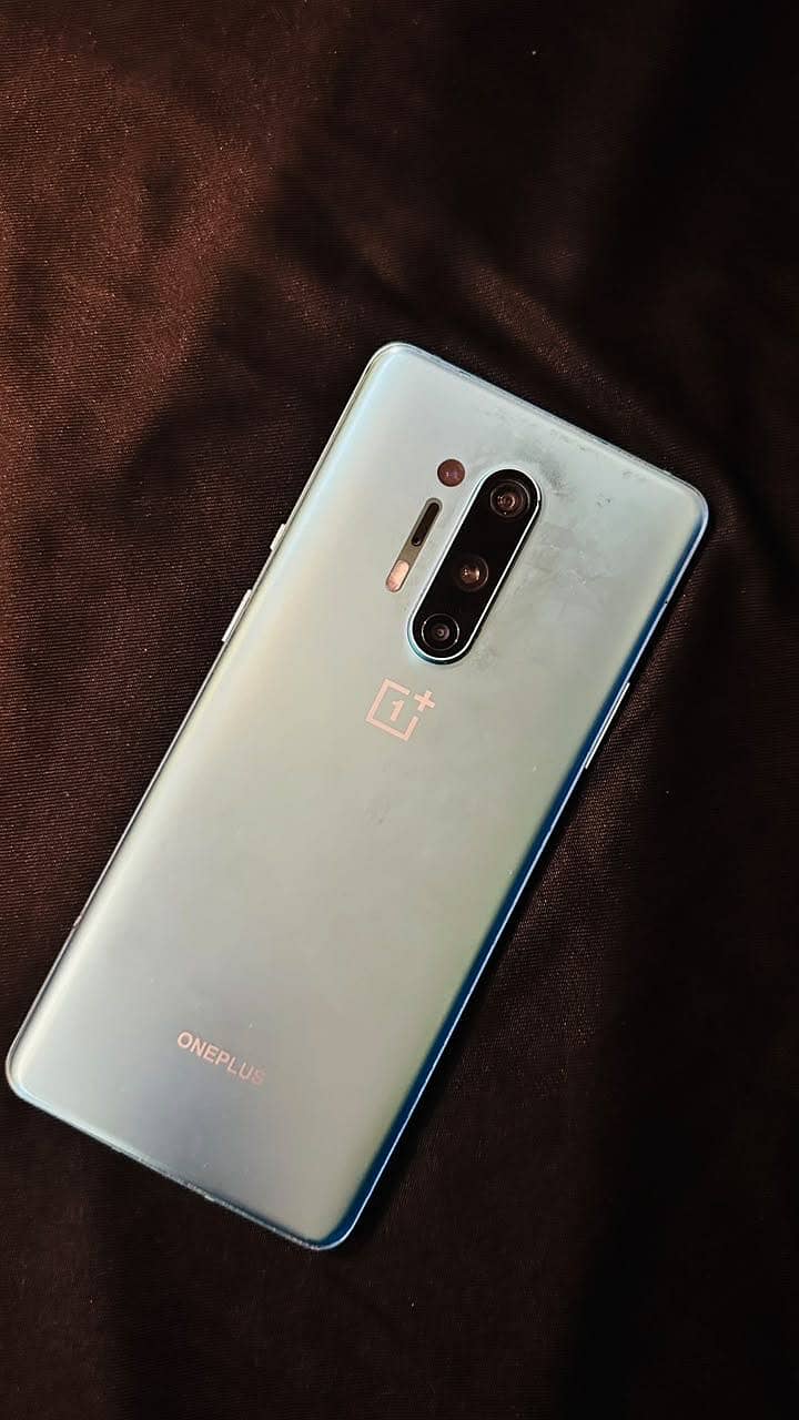 One Plus 8 Pro 0