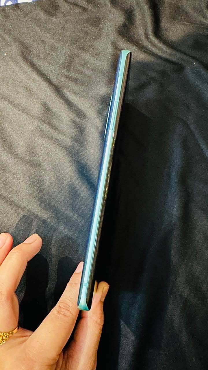 One Plus 8 Pro 8