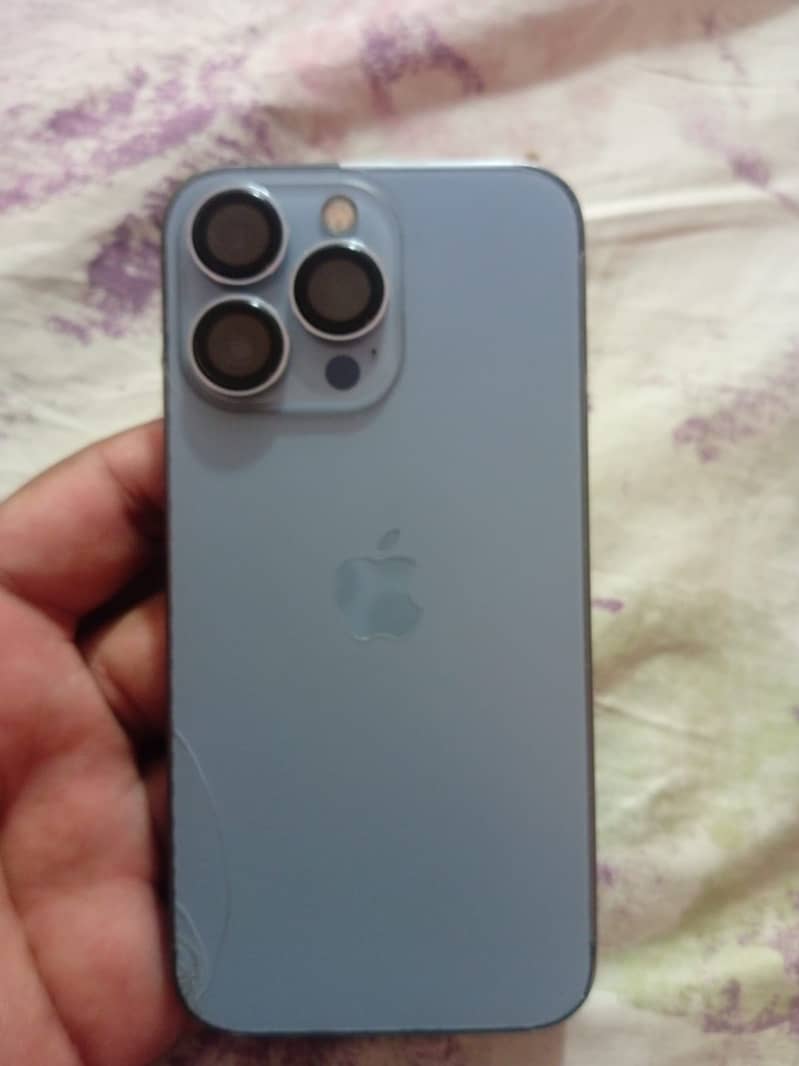 Apple iPhone 13 Pro 0