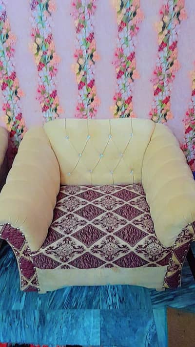 sofa set