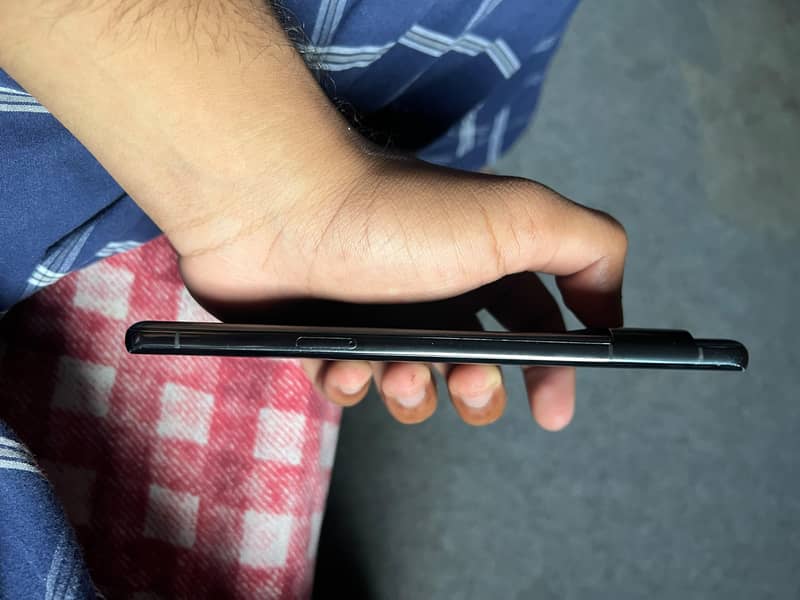 Google Pixel 7 Pro exchange 3