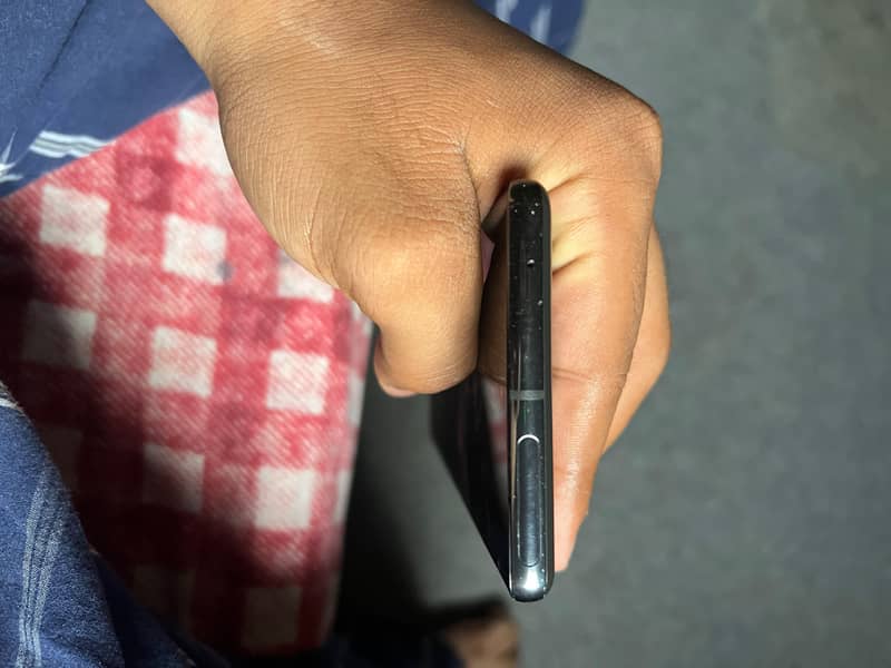 Google Pixel 7 Pro exchange 4