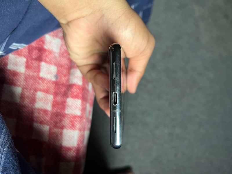 Google Pixel 7 Pro exchange 5