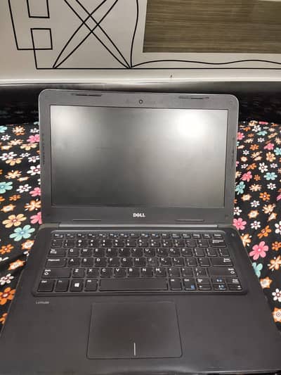 Dell latitude 3380 core i3 6th generation