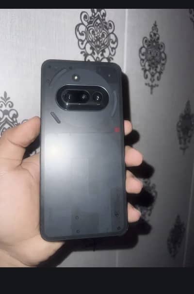 Nothing Phone 3A