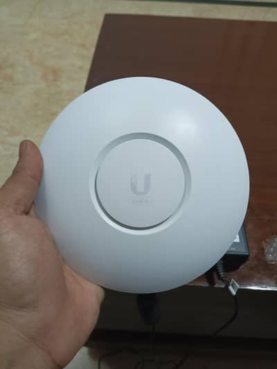 unfi 6 lite