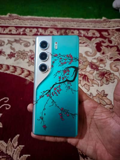 Tecno CAMON 40 Pro