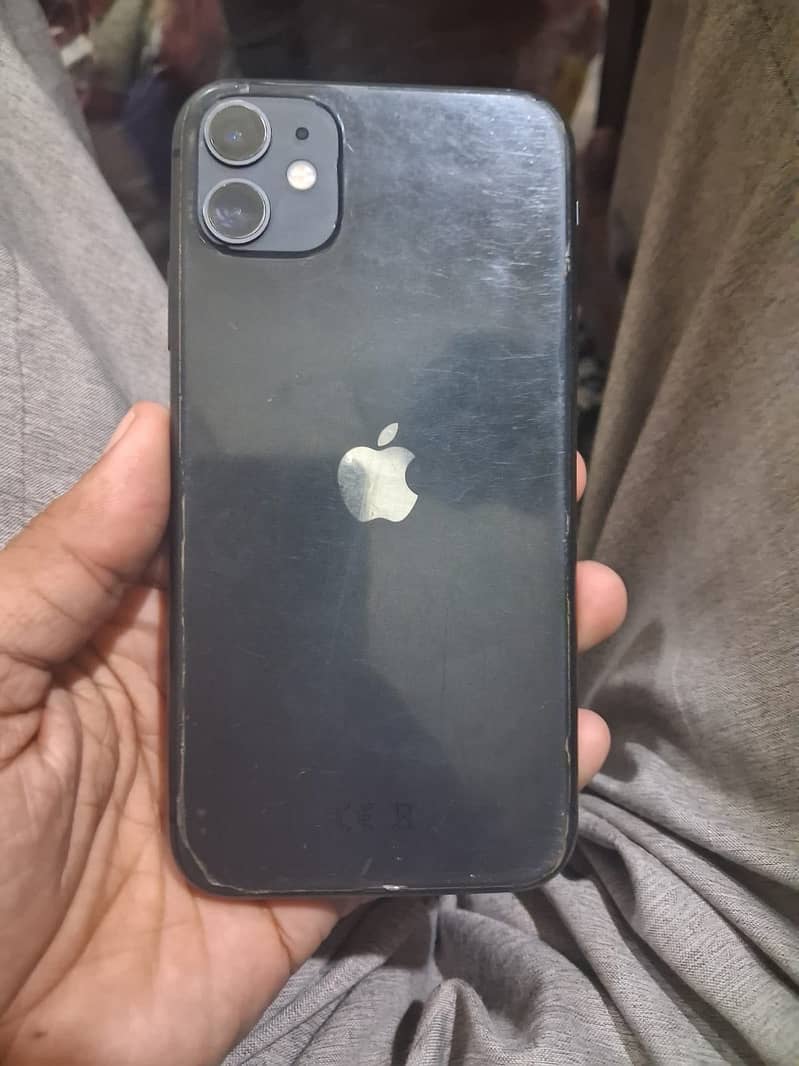 Apple iPhone 11 6
