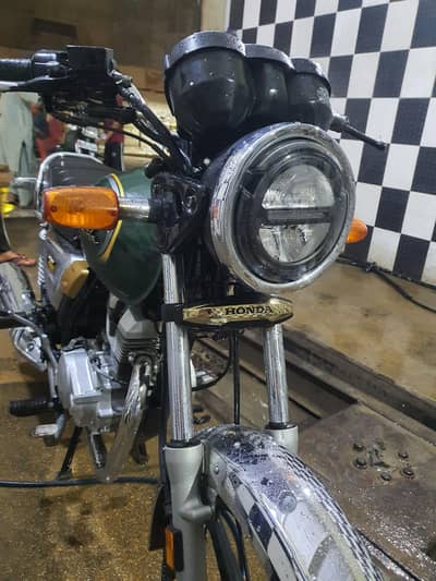 honda cg 150 for sale 2025 and
