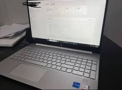 Hp laptop 15-dy2xxx