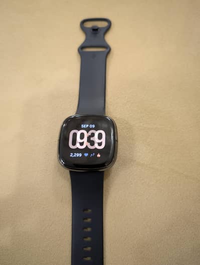 FITBIT Sense